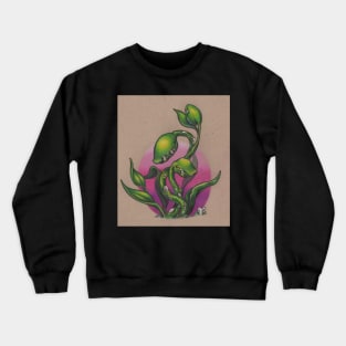 Just a Nibble Crewneck Sweatshirt